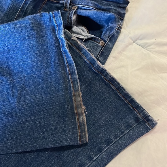 Maurice’s High Rise Bootcut Jeans - Picture 6 of 6